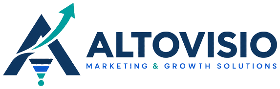 Altovisio Growth — Marketing & Growth Solutions